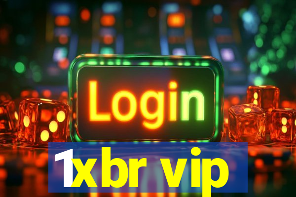 1xbr vip